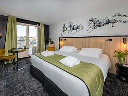 Mercure Bords De Loire Saumur