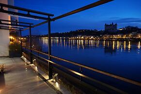 Mercure Bords De Loire Saumur