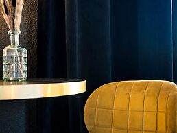 Mercure Bords De Loire Saumur