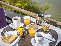 Mercure Bords De Loire Saumur
