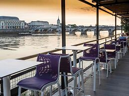 Mercure Bords De Loire Saumur