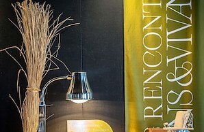 Mercure Bords De Loire Saumur