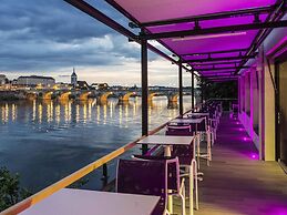 Mercure Bords De Loire Saumur