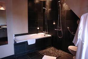 Hôtel Lecoq Gadby, The Originals Relais