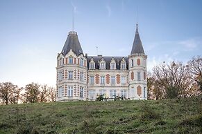 Château de l'Aubrière