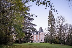 Château de l'Aubrière