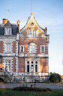 Château de l'Aubrière