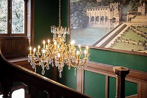 Château de l'Aubrière