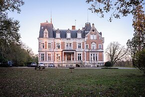 Château de l'Aubrière