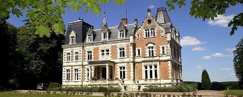 Château de l'Aubrière