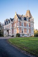 Château de l'Aubrière