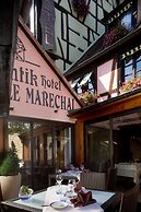 Hotel Le Maréchal