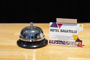 Hotel Bagatelle, Paris Nord Roissy