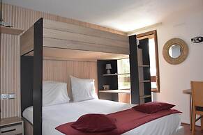 Hôtel Bagatelle Paris Nord Roissy CDG