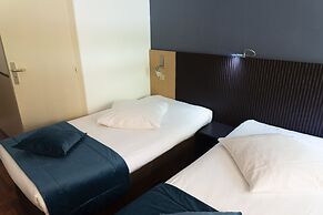 Hôtel Bagatelle Paris Nord Roissy CDG