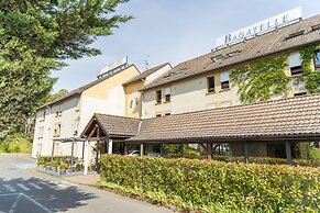 Hôtel Bagatelle Paris Nord Roissy CDG