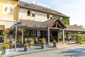 Hôtel Bagatelle Paris Nord Roissy CDG