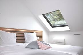 Hôtel Bagatelle Paris Nord Roissy CDG