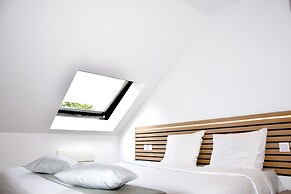 Hôtel Bagatelle Paris Nord Roissy CDG