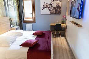 Hôtel Bagatelle Paris Nord Roissy CDG