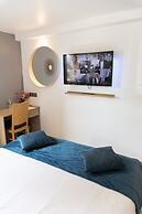 Hôtel Bagatelle Paris Nord Roissy CDG