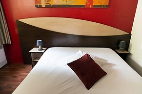 Hôtel Bagatelle Paris Nord Roissy CDG