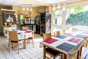 Hôtel Bagatelle Paris Nord Roissy CDG