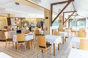Hôtel Bagatelle Paris Nord Roissy CDG