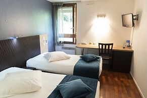 Hôtel Bagatelle Paris Nord Roissy CDG