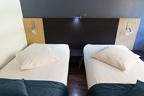 Hôtel Bagatelle Paris Nord Roissy CDG