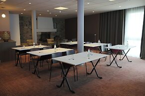 Hotel L'Ours De Mutzig