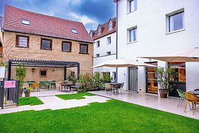 Hotel L'Ours De Mutzig