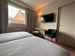 Hotel L'Ours De Mutzig