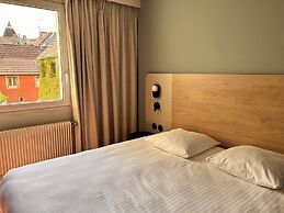 Hotel L'Ours De Mutzig
