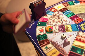 Hotel L'Ours De Mutzig