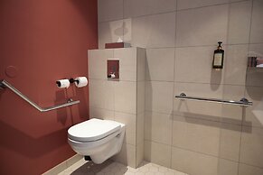 Hotel L'Ours De Mutzig