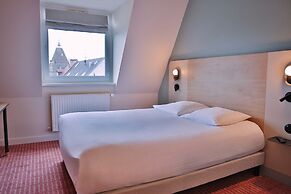 Hotel L'Ours De Mutzig