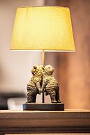 Hotel L'Ours De Mutzig