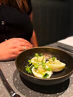 Hotel L'Ours De Mutzig