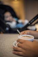 Hotel L'Ours De Mutzig