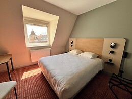 Hotel L'Ours De Mutzig