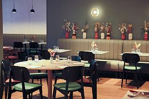 Hotel L'Ours De Mutzig