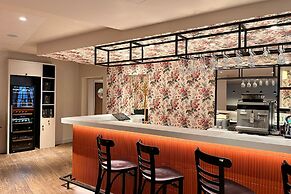 Hotel L'Ours De Mutzig