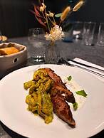 Hotel L'Ours De Mutzig