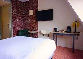 Hotel L'Ours De Mutzig