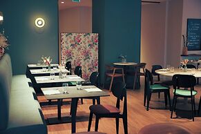 Hotel L'Ours De Mutzig