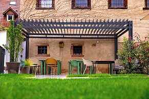 Hotel L'Ours De Mutzig