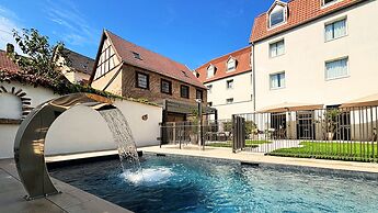 Hotel L'Ours De Mutzig