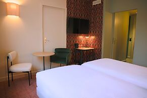 Hotel L'Ours De Mutzig