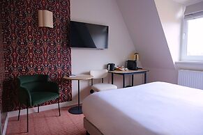 Hotel L'Ours De Mutzig